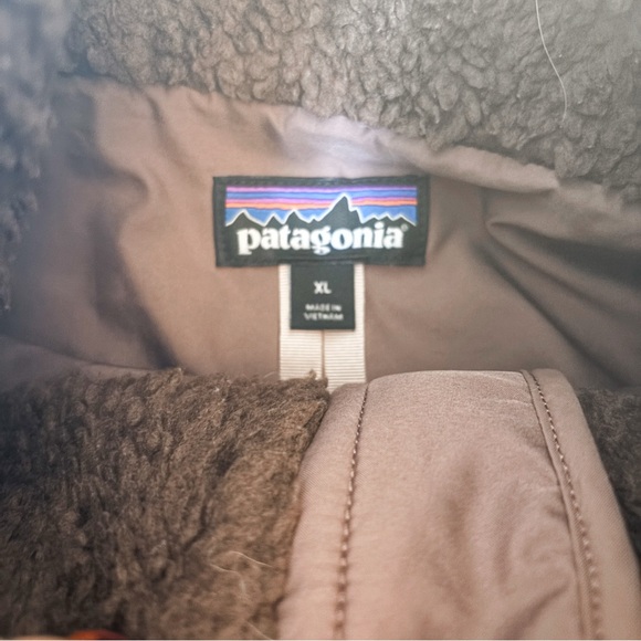 Patagonia Divided Sky Jacket size XL in Chocolate brown - Picture 6 of 11